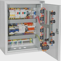 Шкафы, щиты, боксы